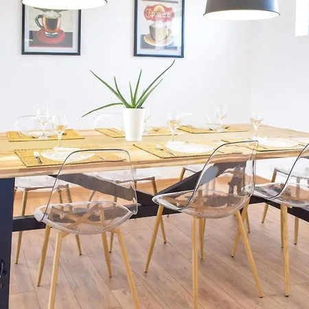 Gorgeous In With Wifi