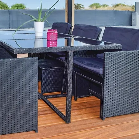 Gorgeous In With Wifi Semesterbostad