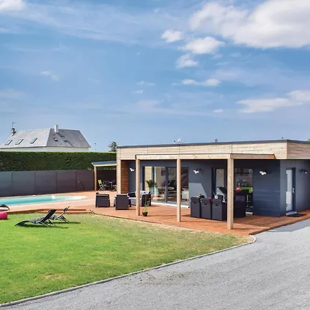 Gorgeous In With Wifi Semesterbostad *