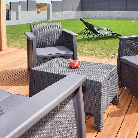 Semesterbostad Gorgeous In With Wifi *