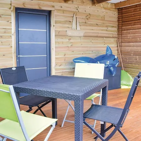 Semesterbostad Gorgeous In With Wifi