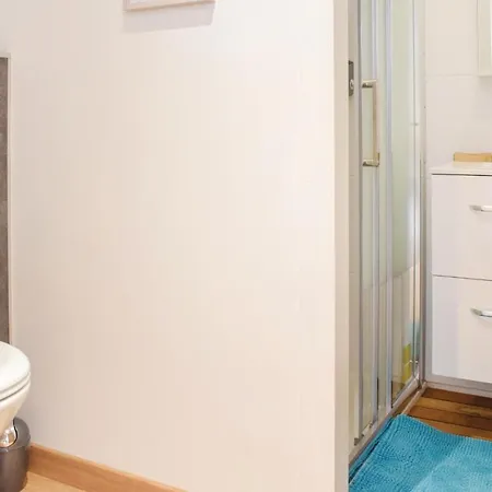 Semesterbostad Gorgeous In With Wifi *