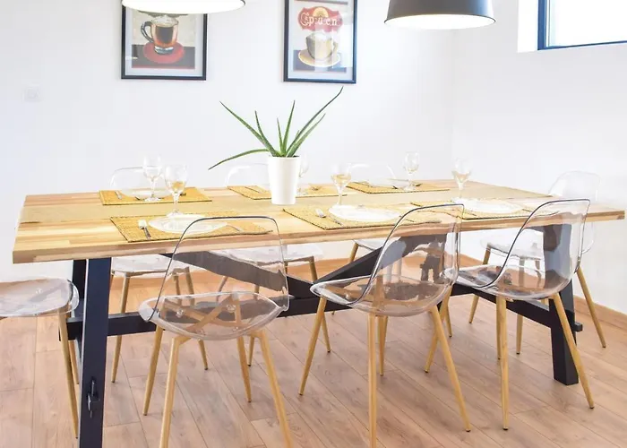 Gorgeous In With Wifi