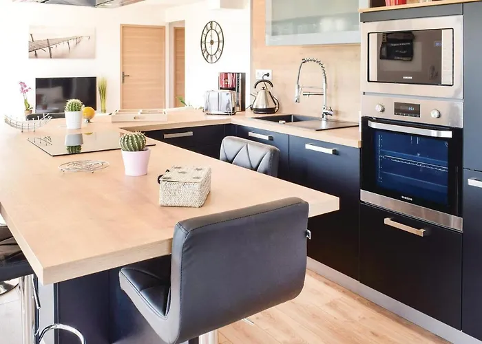 펜션 Gorgeous In With Wifi Créances