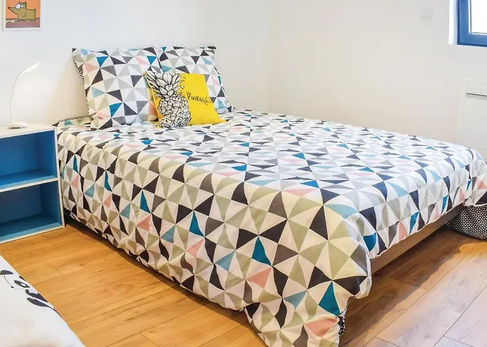 Gorgeous In With Wifi 펜션