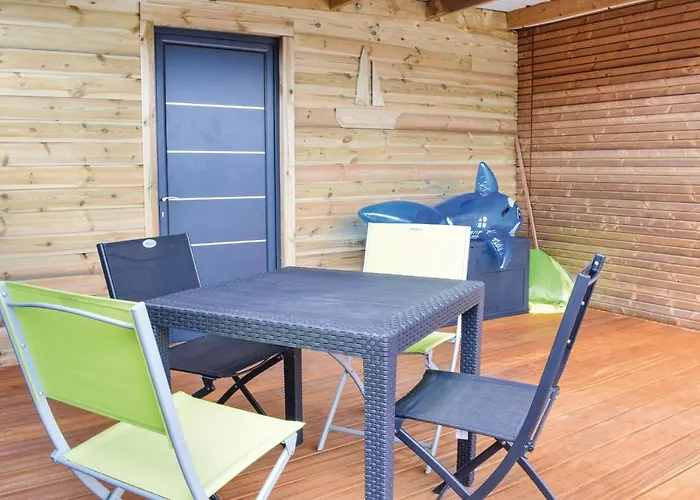 펜션 Gorgeous In With Wifi