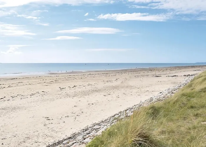 펜션 Gorgeous In With Wifi