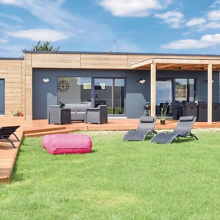 Gorgeous In With Wifi