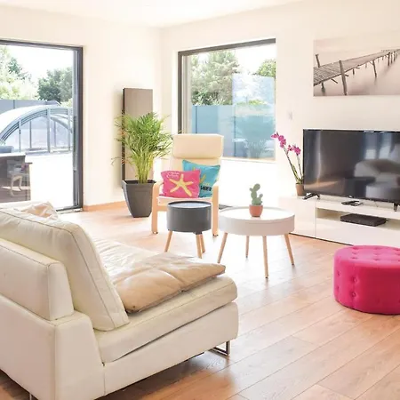 Gorgeous In With Wifi 別荘 *