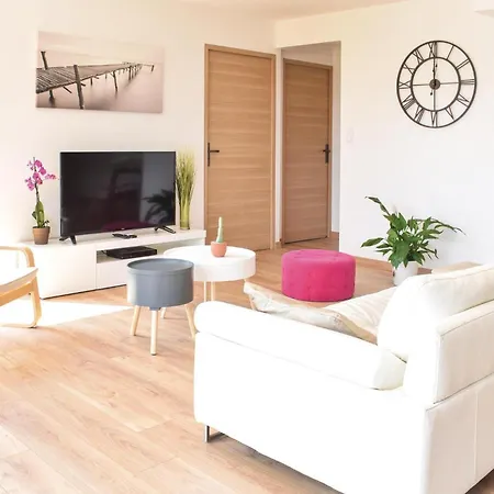 別荘 Gorgeous In With Wifi Créances