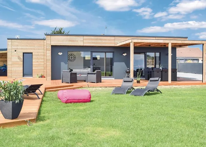 Gorgeous In With Wifi