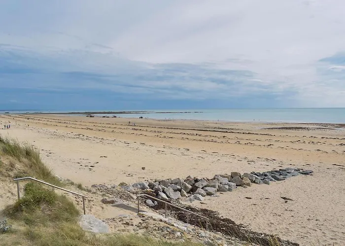 Gorgeous In With Wifi Ferienhaus *