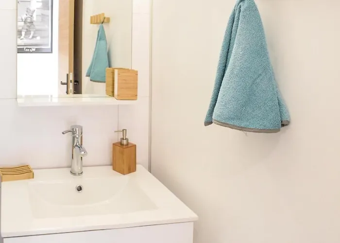 Ferienhaus Gorgeous In With Wifi