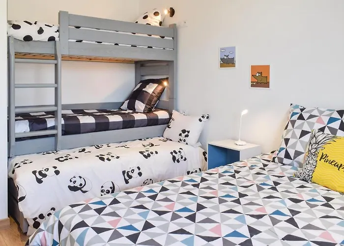 Gorgeous In With Wifi